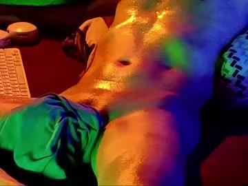 Naked Room lux_dei 