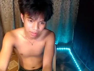 luxirfy_xx from Chaturbate