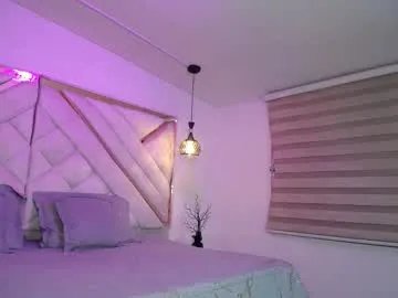 luxurycoupl on Chaturbate 