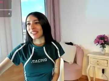 lya_brown from Chaturbate