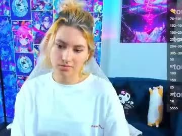 lylabee from Chaturbate