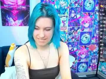 lylabee from Chaturbate
