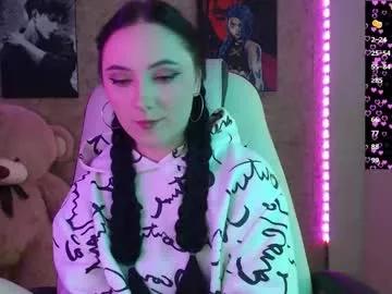 m_e_l_i_s_s_a_ from Chaturbate is Freechat