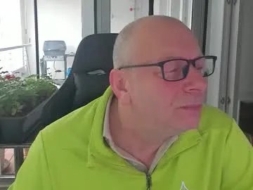 machinegun3dx from Chaturbate