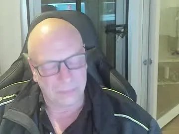 machinegun3dx from Chaturbate