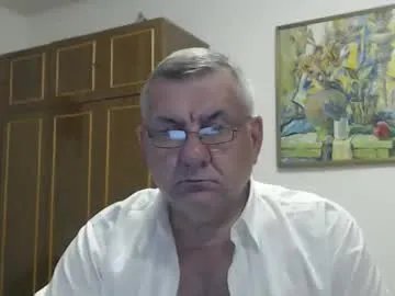 machomale3 from Chaturbate