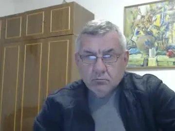 machomale3 from Chaturbate