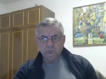 machomale3 from Chaturbate