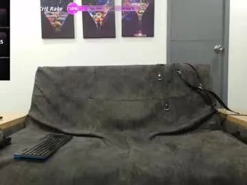 mack_daniels from Chaturbate