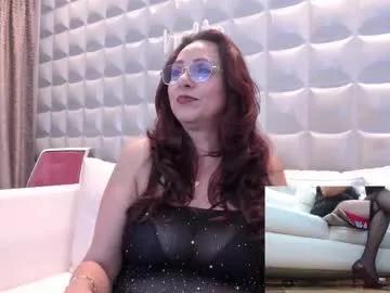 Madame_angelic_ from Chaturbate