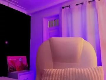 madame_lilith from Chaturbate