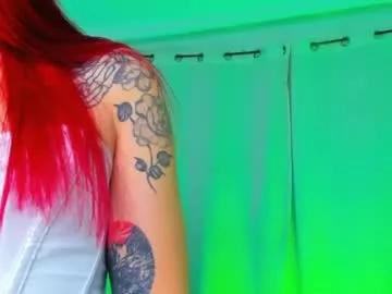 madame_lilith from Chaturbate