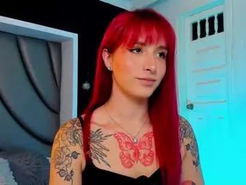 madame_lilith from Chaturbate