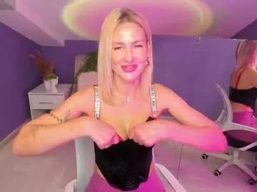 Madammilly from Chaturbate