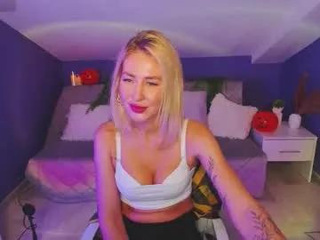 Madammilly from Chaturbate