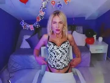 Madammilly from Chaturbate