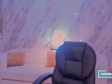 Maddisonlowe from Chaturbate