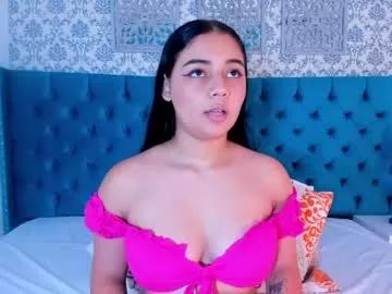 madiissonlopez from Chaturbate