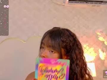 madissonlopez from Chaturbate