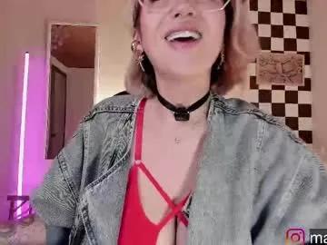 Maeeve_ from Chaturbate