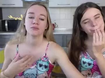 magical_mermaids from Chaturbate is Freechat