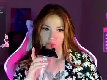 magicladyy from Chaturbate