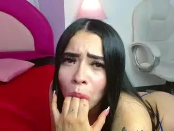 Naked Room maia_gh1 