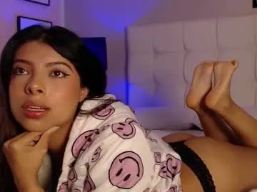 maia_reficco from Chaturbate