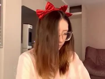 maidacompston from Chaturbate