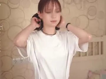 maisiemiller from Chaturbate