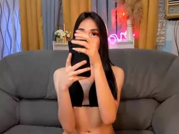 majesticsamantha from Chaturbate