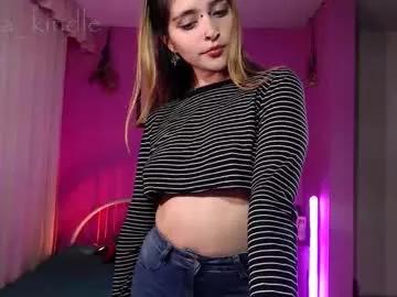 mala_kindle from Chaturbate