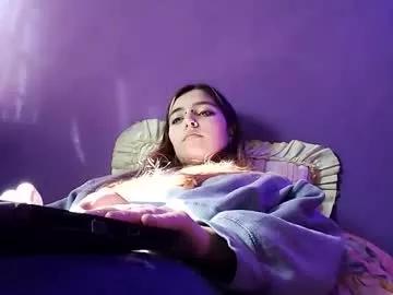 mala_kindle from Chaturbate