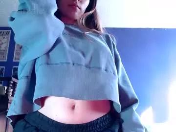 mala_kindle from Chaturbate