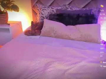 malaia_hills from Chaturbate