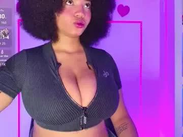 malaikabrown from Chaturbate
