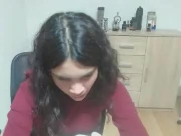 mallorymyers on Chaturbate 