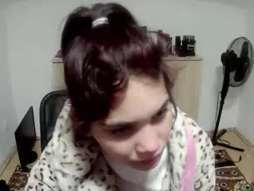 mallorymyers on Chaturbate 