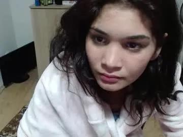 mallorymyers on Chaturbate 