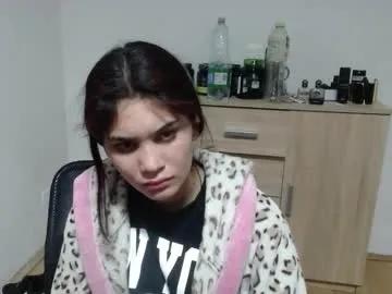 mallorymyers on Chaturbate 