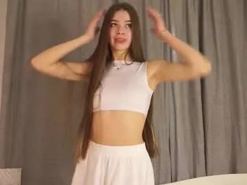 mallowmuse from Chaturbate