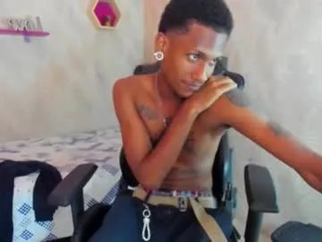 man_san11 from Chaturbate