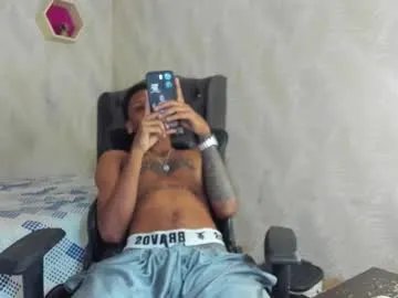 man_san11 from Chaturbate