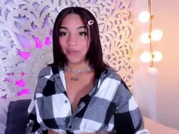 manelyk_evanss from Chaturbate