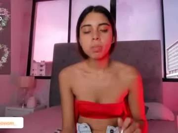 mara_blossom from Chaturbate is Private