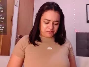 maraa_lee from Chaturbate