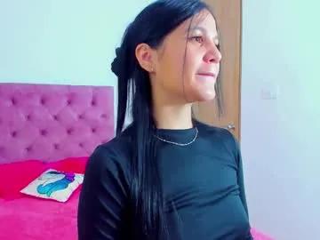 Marahanson from Chaturbate