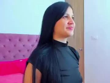 Marahanson from Chaturbate