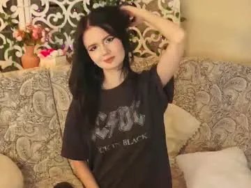 marceline_lu from Chaturbate
