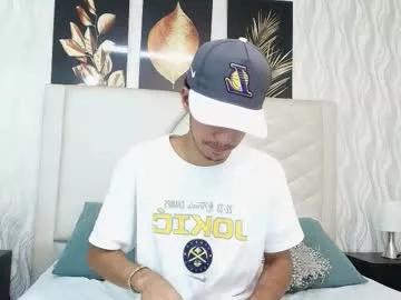 marcus_jeron from Chaturbate is Freechat